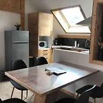 公寓 Des 2 Vallees,proche De Tous Commerces *