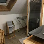 公寓 Des 2 Vallees,proche De Tous Commerces 拉布雷斯