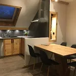 Des 2 Vallees,proche De Tous Commerces 公寓