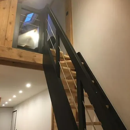 Des 2 Vallees,proche De Tous Commerces Apartmán La Bresse