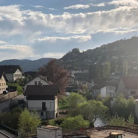 Des 2 Vallees,proche De Tous Commerces La Bresse