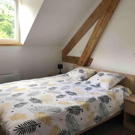 Apartment Des 2 Vallees,proche De Tous Commerces *