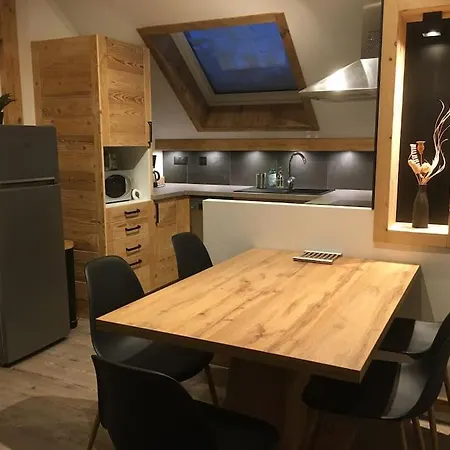 Des 2 Vallees,proche De Tous Commerces La Bresse