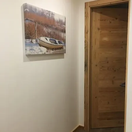 Des 2 Vallees,proche De Tous Commerces * La Bresse