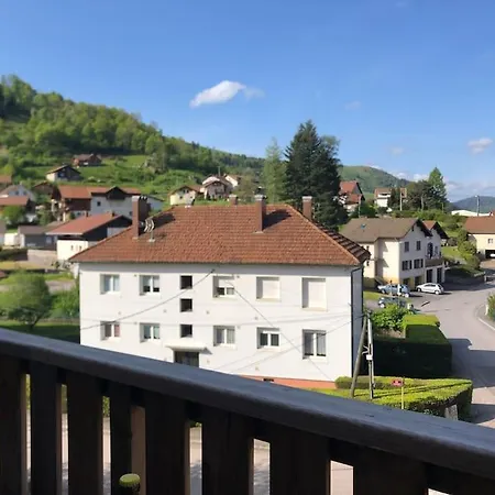 公寓 Des 2 Vallees,proche De Tous Commerces *