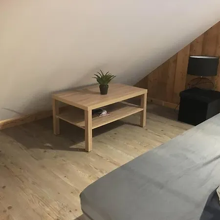 Des 2 Vallees,proche De Tous Commerces