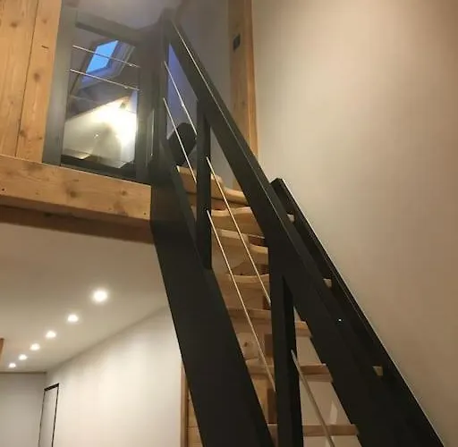 Des 2 Vallees,proche De Tous Commerces 아파트 라브레세