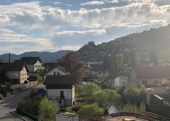 Des 2 Vallees,proche De Tous Commerces 라브레세