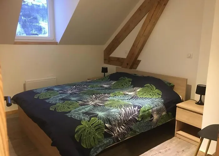 Des 2 Vallees,proche De Tous Commerces 아파트 라브레세